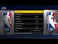 BryanCyBroG242 plays NBA 2K21 My Career part 5