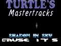 Byterapers   Muzzax #07  Turtles Mastertracks HYPERSPIN AMIGA INTRO CRACKTRO DEMO COMMODORE NOT MINE