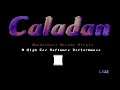C64 Intro: 1992 Caladan Intro