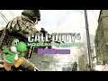 Call of Duty 4 Modern Warfare Campaign Mode Blind Playthrough Part 1 My First Cod Game on th Channel