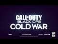 Call of Duty Black Ops : Cold War - Teaser