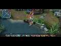 Can I play Franco while I lag