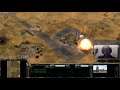 C&C Generals: Contra 009 Final Replay: Predator (Nuke) vs Marakar (Inf)