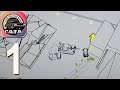 Car on the Run: Epic Chase - Walkthrough Gameplay part 1(iOS, Android)