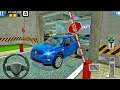 Car Parking Game 3D_ Android Gameplay.
