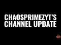 Channel Update - Your View Is Important