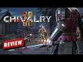 Chivalry 2 Review : New War Epic Games