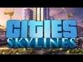 Cities Skylines review ستي سكاي لاينز