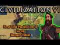 Civilization VI | First Time Playing A CIV Game!