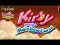 "Claynting with Kirby" - PART 1 - Kirby and the Rainbow Curse