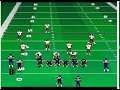 College Football USA '97 (video 5,072) (Sega Megadrive / Genesis)