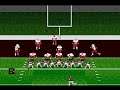 College Football USA '97 (video 6,244) (Sega Megadrive / Genesis)