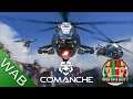 Comanche Review (Early Access) - Yes we have a new Comanche game