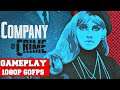 Company of Crime Gameplay (PC)