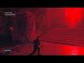 Control gameplay Walkthrough part 7 - Mortal Kombat voices