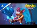 Crash Bandicoot 4:  It’s About Time - Trailer do State of Play | PS4