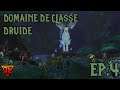 Dans le cauchemar de Malorne ! - Druide Domaine de classe - World of Warcraft (4/5)