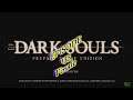 Dark Souls: Prepare to Die  - Lord of Cinder (Blind)
