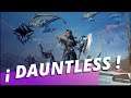 ✔️ Dauntless SLAYERS y BEHEMOTHS probando 🎲 ► Dauntless Gameplay en español Oli
