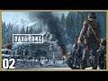 Days Gone Episode 02 • Une blessure grave