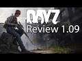 DayZ Xbox One Gameplay Review 1.09 Update