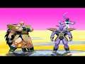 [DB MUGEN WEEKEND 3] MUGEN Duels #290: Duel of Villains (Chars by CobraG6 Part 2)