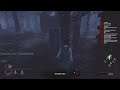 Dead By Daylight Legion Gameplay Very Rusty Low Ranks Funny Moments 500+ Hours LIVE VOD