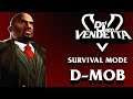 Def Jam - Vendetta PS2 Playthrough - Survival Mode with D-Mob (1080p/60fps)