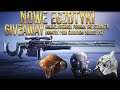 Destiny 2 - Nowe Egzotyki | Giveaway ( Figurka The Stranger i Deluxe Wersja  Poza Światłem (PC) )