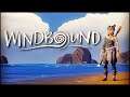 Die verbotenen Inseln - Windbound | Angezockt!