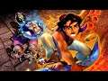 Disney's Aladdin in Nasira's Revenge! [PS1] #10 - Znów Małpa