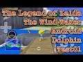 Dolphin MMJ NGC Android Emulator The Legend of Zelda The Wind Waker Game Test01-[PlayX]