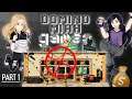 Domino Miah Games - GTA V - KNOCK'N OVER ALL THE 24/7 SHOPS - DOMINO'S TURN - PART 1