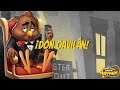 Don Gavilán - Looney Tunes Un Mundo de Locos