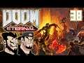 Doom Eternal Let's Play: Fallen Angel - PART 38 - TenMoreMinutes