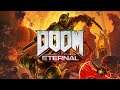 Doom Eternal (PC) Прохождение - Часть 17 - Nightmare