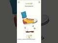 DOP 2: Delete One Part ๐โ๐ All level Gameplay Android / IOS Walktrough levels 249 - 253 #shorts