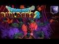 Dragon Quest Builders 2: 194 👷  - Die Kraft der Freunschaft [Finale]