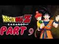Dragonball Z: Kakarot - Part 9 - Goku Vs Vegeta
