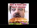 DsP--this is how you don't devour 143