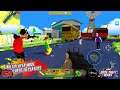 Dude Theft Wars: Open world | Update Multyplayer Mode | Android Gameplay