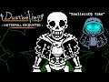 Dustbelief The Waterfall Encounter Completed [SoulessCQ - Take] || Undertale Fangame