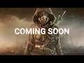 Dustwind Singleplayer Campaign Trailer - Update coming on 25th of July 2019