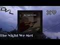 DVLMusic - The Night We Met
