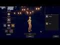 Egg plays Liminality Online #01 Intro then Fail on Character Creation