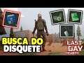 EM BUSCA DO DISQUETE - Last Day On Earth