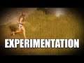 Entropia Universe - Noob Hunting Experiment