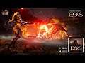 EOS RED (Official launch) - Gameplay (Android / IOS)