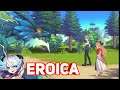 Eroica - Gameplay Walkthrough Part 1 - Tutorial (Android, iOS)