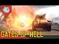 Estrategias MILITARES da Segunda Guerra Mundial- Call to Arms Gates of Hell Ostfront [Gameplay PTBR]